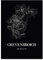 JUNIWORDS Stadtposter - Wähle Deine Stadt - Grevenbroich - 30 x 40 cm Poster - Schrift A - Schwarz