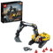 LEGO Technic 42121 - Pelle sur chenilles/Tracteur sur chenilles 2-en-1 (569 pièces) Neuf 2021