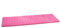 VSUSN Tapis de Bain Absorbant et antidérapant en Mousse à mémoire de Forme, Microfibre, Rose Rot, 40 x 120 cm