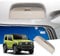 GAFAT Suzuki Jimny JB64W/JB74W 2018-2022 2023 Brillenhalter Brillenetui, Jimny Sonnenbrillenhalter Brillenetui Auto Innenraum Aufbewahrungsbox Organizer, Suzuki Jimny Zubehör