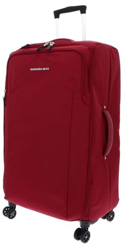 Mandarina Duck Week-END Trolley Large