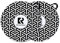 KitchenRaku Set of 2 Induction Cooktop Mat - Induction Hob Protector- (Magnetic) Cooktop Scratch Protector - for Induction Stove,Multifunctional Silicone Mats - for Air Fryer Liners (28cm)