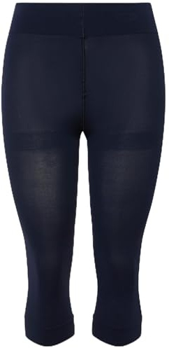 Ulla Popken Damen Strumpfhose