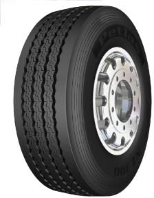 Petlas 435/50 R19.5 160J Sommerreifen LKW Reifen