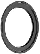 PolarPro - Helix Maglock - 77mm - Gewindeplatte