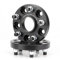 Auto Distanzscheiben Spurverbreiterungen Für Peugeot 308 II/308 SW II/407/508/Für RCZ(4J) 2 Stück 15/20mm 7075 Aluminium Geschmiedet Rad Spacer Adapter PCD 5x108 CB = 65,1mm Anzug Für 5 Lug(2PCS 40mm)