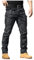 Generisch Arbeitshosen Schnittschutzhose Herren Jagdbekleidung Militär Kleidung Jagdhose Cordhose Cargo Jeans Hosen Modern