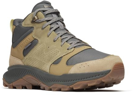 Merrell Herren Tempo Sol Mid WpSneaker