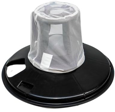 Wet Float Replacement For Charles & George Vacuum Cleaners 502036