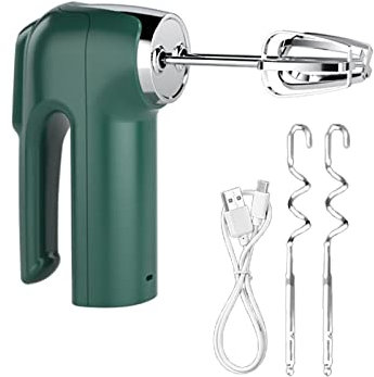 Frusta a doppia testa montalatte 3 velocità cibo portatile frusta elettrica frusta frusta miscelatore crema