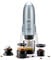 HAILASRE 3 in 1 Portable Espresson Machine Eletric Travel Coffee Maker With Heating for DolceGusto Pod,NS Capsule & Ground Coffee &, USB-type C & Car Charger,19 Bar Filter Coffee Maker (Silver-Gray)