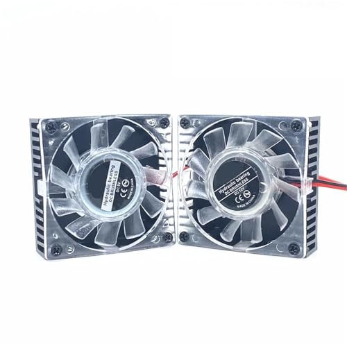 1pc 5V 12V 0.1A 40mm 4cm BGA Fan Graphics Card Fan With Heat Sink Cooler 40mm 40x40x15mm 4010 cooling Fan 2Pin(PH2.0 2PIN,4000RPM_5V)