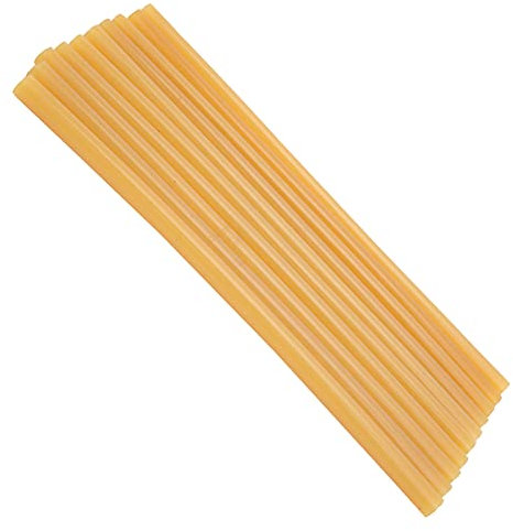 Stick per Colla a Caldo, Forte Adesione, Attacco Succhiaio, Dimensioni 10,6x0.4in, Adesivo Ideale per Vari Materiali, Resistenza Alla Temperatura di 85 ° C, Strumento di