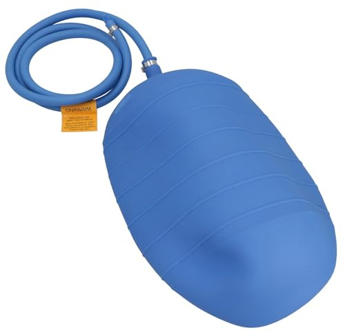 PVC Sealing Inflatable Test Air Bag 8-12 (200-300mm) Drain Pipe Bung Plug