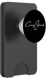Canary Islands Spain PopSockets PopWallet for MagSafe