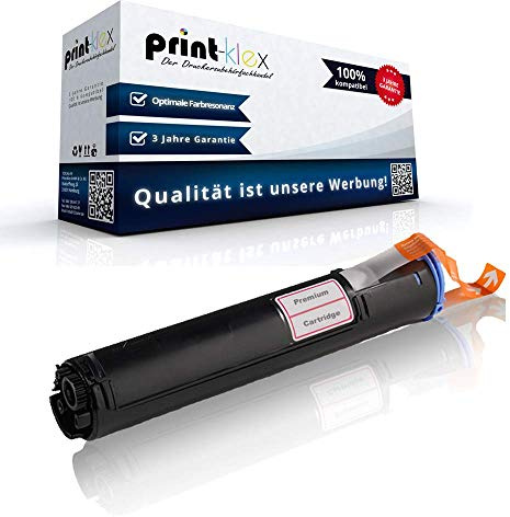 Cartouche de toner compatible pour Canon imageRunner 1400 Series imageRunner 1435 i imageRunner 1435 iF imageRunner 1435 P imageRunner 1435 Series 14436B002 C-EXV50 C-EXV 50 Noir