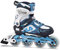 FILA Skates - Legacy Pro 84 Inlineskates für Damen und Herren (weiß/blau, Men 8/Women 9)