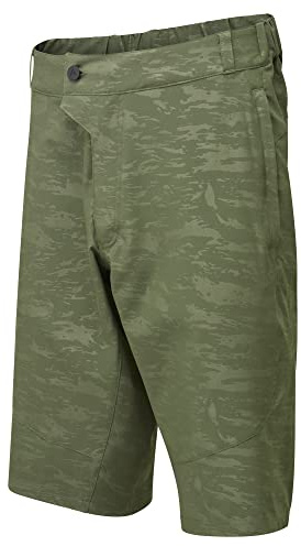 Altura Herren Kielder MTB Shorts, Dark Olive, M