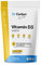 Dr Corbyn Vitamin D3 1,000 IU / 25ug - 60 Tablets | Vegetarian Vitamin D Supplement (Cholecalciferol) | Easy to Swallow Tablets | Immunity & Bone Support