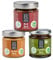Bay's Kitchen 3 Cooking Stocks Selection - Beef Stock, Chicken Stock and Vegetable Stock, Delicious Low FODMAP, Gluten Free, Dairy Free Concentrated Stocks for Cooking and Sauces