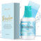 OBEYA Lash Bonder for Eyelash Extensions, Super Eyelash Bonder for Lash Extensions, Glue Accelerator for Better Bond, Lash Seal Lock Glue Fume Reduce Irritation, Proof Water Oil for Longer Retention
