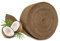 MC.Sammler Kokosmatte Winterschutz Kälteschutz für Pflanzen | Meterware 25 cm / 50 cm / 100 cm (Breite) | Kokos-Filzmatte für Kübelpflanzen 100% biologisch abbaubar | 25cm x 5m | 7mm dick