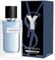 Yves Saint Laurent Y Edt 100 Ml, Occhiali Donna, Clear, Taglia unica