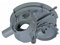 easyPART Kompatibel/Ersatz für Bosch 00668102 Pumpentopf mit Rückschlagventil Spülmaschine Siemens 668102