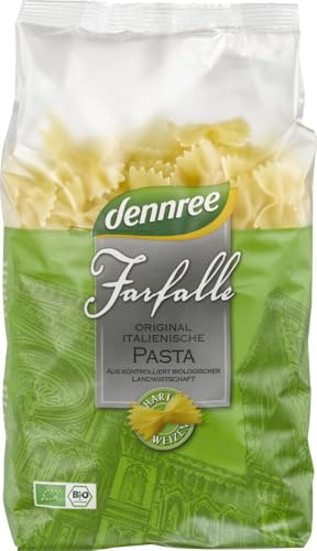 Hartweizen-Farfalle 1 x 500 g