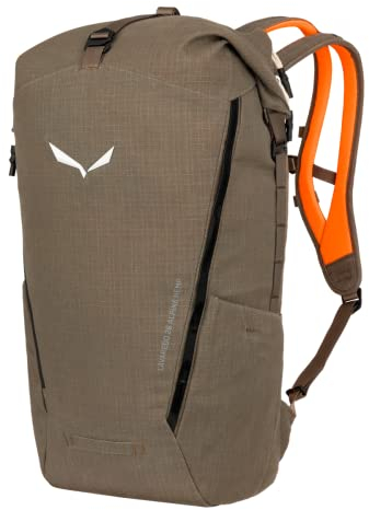 Salewa Lavaredo 26 Alpine Hemp Rucksack, bungee cord