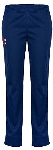 Gray-Nicolls Matrix V2 Cricket Trousers - Navy (2023) - X Small