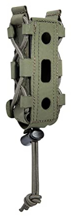 Tasmanian Tiger TT SGL Pistol Mag Pouch MCL anfibia rutschfeste, seewasserbeständige Multikaliber Magazin-Tasche