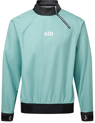 Gill Verso Lite Smock V102S - Marine Blue Mens Size - XL