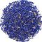 TooGet Blaue Kornblumenblüten, 100% Natürliche Centaurea Cyanus, Blaue Getrocknete Plügerblätter für Hausgemachte Lattes, Tee, Badesalze, Biologisch Abbaubares Konfetti, Geschenke - 15g