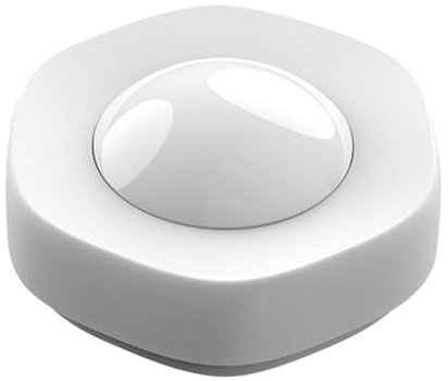 Outdoor Motion Sensor, Ring Alarm Motion Detector, 120 Degree Human Body Motion Security Sensor, Ultrared Body Sensor Detector Intelligent with Wide Range for Home Stairs Garage
