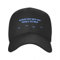 OAKITA Basecap Niemand kommt jemals darüber hinweg, EIN Tar Heel (Bold) Baseball Cap Visor Cosplay Herrenhut Luxus Damen zu Sein