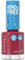 RIMMEL Kind & Free Nail Polish, 166 Cherry Chance, 8ml