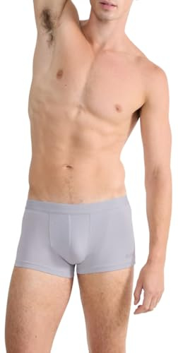 Sloggi Herren Pure Sense Luxe H Tai C2P, White, 42