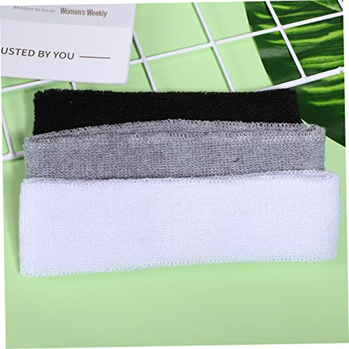 VALICLUD 12stücke Teiliges Sport-Stirnband Damen Schweißresistente Elastische Haarbänder Für Yoga Laufen Und Fitness Bequem Atmungsaktiv Und Vielseitig Einsetzbar