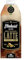 Elmhurst 1925 Pistachio Crème Latte – Vegan Pistachio Latte with Cold Brew Coffee – Smooth, Nutty & Versatile – Perfect for Hot or Iced Coffee Drinks – 750 ml