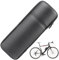 EVA Water Bottle Tool Storage - 9.1x3.2x3.2 Bike Multi Tool Case with Zipper