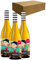 Marieta Albariño - Ideal para Maridar con Pescados y Arroces - Pack 3 Botellas 75cl