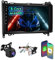 [4+64G]Autoradio Carplay per Mercedes Benz Classe A/B/V Class Vito Viano Sprinter 2500 3000 W169 B200 W639-9 IPS Touchscreen EQ Audio - Wireless Android Auto, AI DSP, SWC + Telecamera di Backup AHD