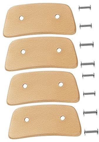 GRIRIW Hitzebeständige Pfannengriffhülse mit Anti Rutsch Funktion Pfannengriffabdeckung für Grill und Camping im Outdoor Bereich