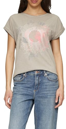 T-Shirt Frontprint