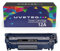 UVETEQ 12A Tonerkartusche, kompatibel mit HP 12A Q2612a, Schwarz, für HP Laserjet 1010 1012 1015 1018 1020 1022 1022N 1022NW 1028 108se 3015 3020 3030 3050 3050 3050 3012a 052 3 055 M1005mfp M1319 MFP
