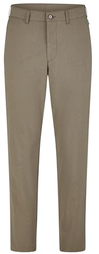 Brühl - Comfort Fit - Herren Leichte Chino Hose, London DO (0809185420100)