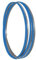 1 lama for sega a nastro da 1400 mm, 1400 x 10 x 0,5 mm TPI, 6 utensili for lavorazione del legno, accessori for sega a nastro Scheppach Draper Fox Workzone