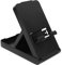 MTLAVISHIS Game Console Console Stand For MultiFuntion Angle Ajuste de diseño portátil Adecuado para juegos de consola de interruptor en casa o en el tamaño de material ABS