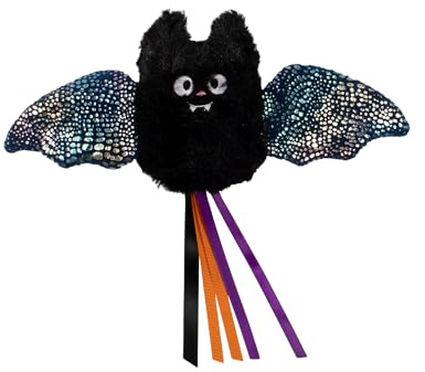 Fringe Studio LET’S WING IT Kicker Cat Toy, PetShop Collection (693023)